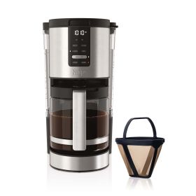 Programmable XL 14-Cup Coffee Maker, DCM200